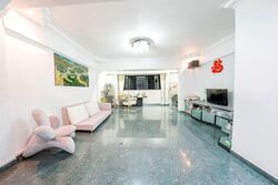Blk 146 Tampines Avenue 5 (Tampines), HDB Executive #509420091
